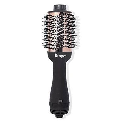 L'ANGE HAIR Le Volume 2-in-1 Titanium Blow Dryer Brush |