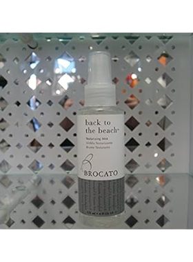 Brocato Back to the Beach Texturizing Mist by Beautopia H
