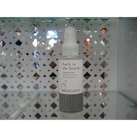 Brocato Back to the Beach Texturizing Mist by Beautopia H