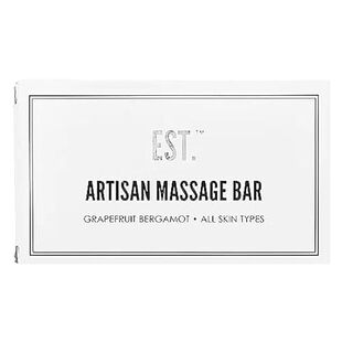 boxed 1.5oz 288 Massage cas Amenities Bar Hotel EST 42gm