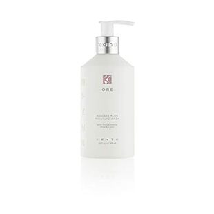 Zents Hand and Body Wash (Ore Fragrance) Moisturizing Ant
