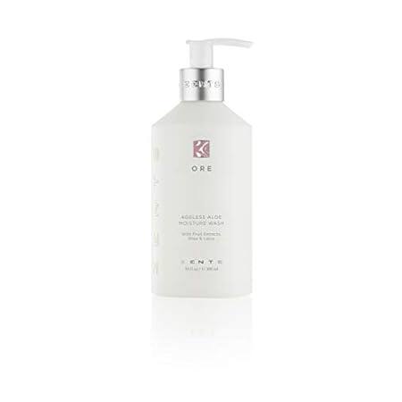 Zents Hand and Body Wash (Ore Fragrance) Moisturizing Ant