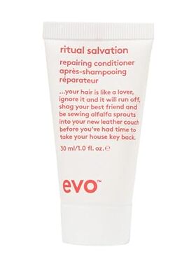 evo Ritual Salvation Repairing Hair Conditioner - Treats