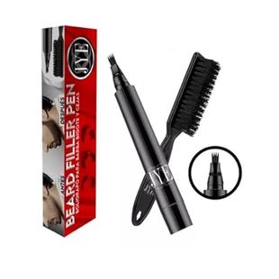 pencil Beard filler long water Josue lasting Echavarria