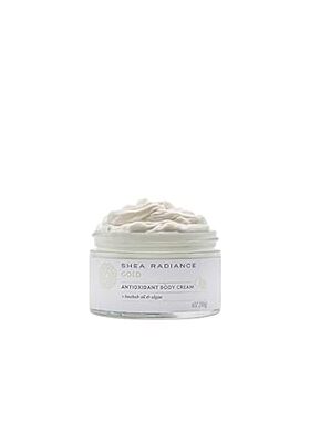 Shea Radiance Classic Scent Baobab - Unrefined Shea Antio