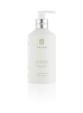 Zents Hand and Body Wash (Anjou Fragrance) Moisturizing A