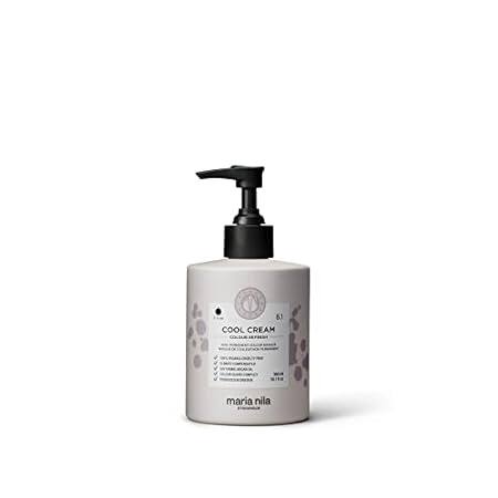 Maria Nila Color Refresh， 10.1 Fl Oz， Color Bomb， Semi-Pe