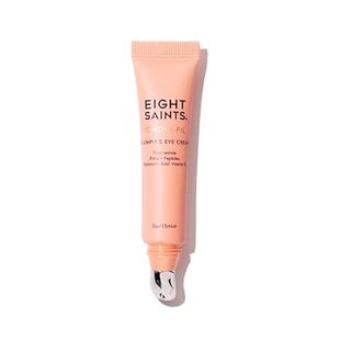Eight Saints Wonder-fill Plumping Eye Cream， Natural and