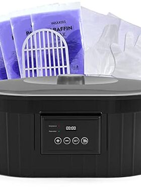 Paraffin Wax Machine for Hand and Feet， Waxkiss 5000ml Pa