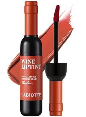 Labiotte Chateau Wine Lip Tint Fondue 0.24 fl oz | Moistu