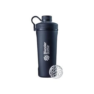 BlenderBottle Radian Shaker Cup Insulated Stainless Steel