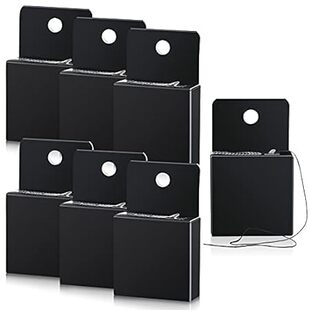 6 Pieces Eyebrow Mapping String for Microblading Pre-Inke