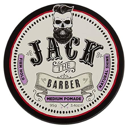 Medium Pomade 95g