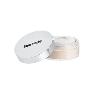 Powder Translucent Loose Talc Aster Lune PowerFinish