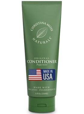 Conditioner， Hair Conditioner， Biotin， Peppermint Oil for