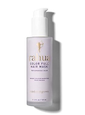 Rahua Color Full Hair Mask 4 Fl Oz， Best For All Shades o