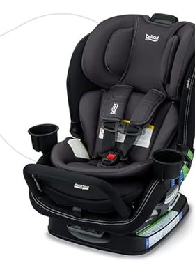 Britax Poplar S Convertible Car Seat， 2-in-1 Car Seat wit