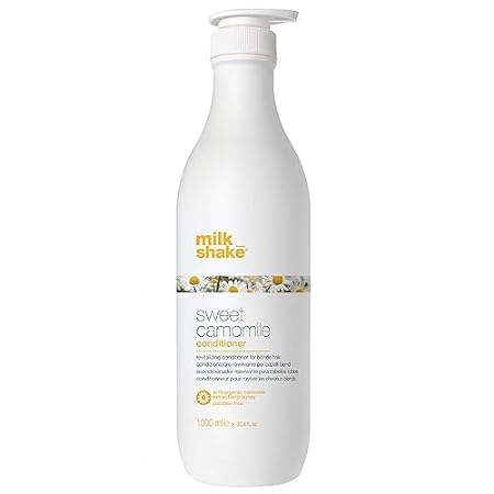 milk_shake Color Care Conditioner for Color Treated Hair