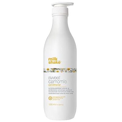 milk_shake Color Care Conditioner for Color Treated Hair