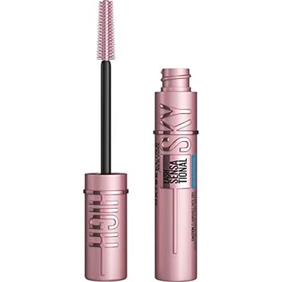 Maybelline Lash Sensational Sky High Waterproof Mascara M
