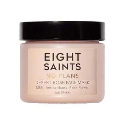 Eight Saints No Plans Clay Face Mask Skin Care Product， N