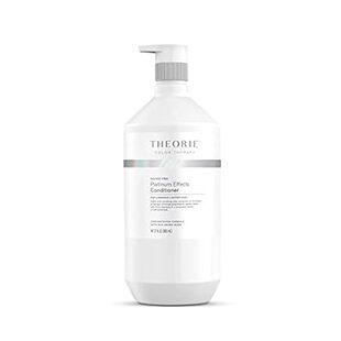 Theorie Platinum Effects Conditioner- Concentrated Color