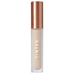 Live Creamy Concealer Serum Hueskin Tinted Shade