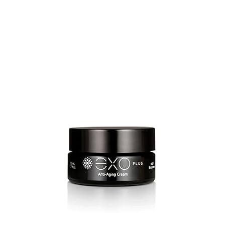 EXO PLUS? - Anti-Aging Cream | Deep， Nourishing Rejuvinat