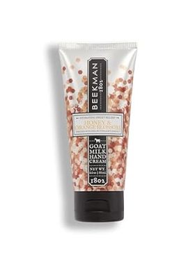 Beekman 1802 Pure Goat Milk Hand Cream - 2 oz - Moisturiz