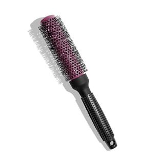 Round Brush Salon Super Qualit Out Gentle Blow Ergo for