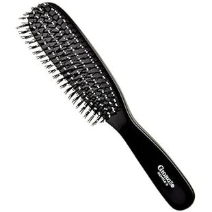 Hair Brush for Giorgio and Detangler Men Brus Gentle