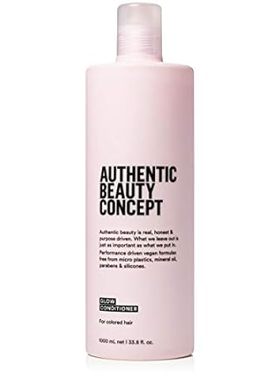 Authentic Beauty Concept Glow Conditioner | Color Treated
