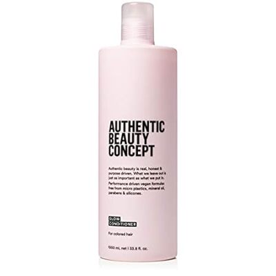 Authentic Beauty Concept Glow Conditioner | Color Treated