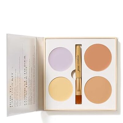jane iredale Corrective Colors ， 0.35 Ounce (Pack of 1)
