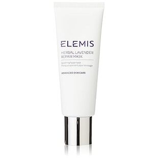 ELEMIS Herbal Lavender Repair Mask; Soothing Clay Mask, 2
