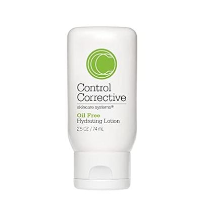 CONTROL CORRECTIVE Oil Free Hydrating Lotion， 2.5 Oz - Li