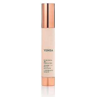 YENSA Super Silk Foundation - Full Coverage， Age-defying