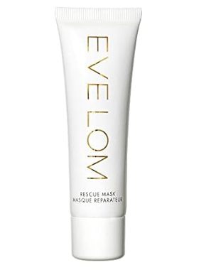 EVE LOM Rescue Mask | Facial mask that purifies and hydra