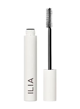 ILIA - Limitless Lash Mascara | Non-Toxic， Cruelty-Free，
