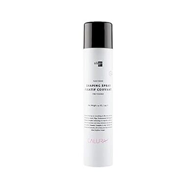 Oligo Professional Calura Shaping Hairspray - 14oz