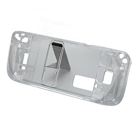 Protective Case for Steam Deck， Cover Protector with Stan
