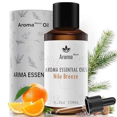 Hotel Collection Diffuser Oil for Diffusers - Nile Breeze