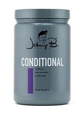 Johnny B Conditional Conditioner