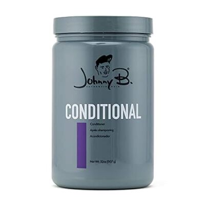 Johnny B Conditional Conditioner