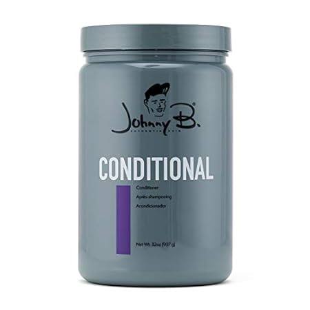 Johnny B Conditional Conditioner