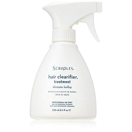 Scruples Hair Clearifier Treatment - Deep Cleansing Hair