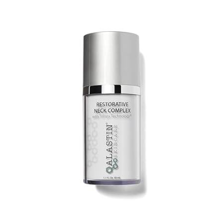 ALASTIN Skincare Restorative Neck Complex Hydrating Lotio - 实物图