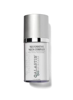 ALASTIN Skincare Restorative Neck Complex Hydrating Lotio