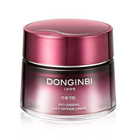 Donginbi Daily Defense Cream， Anti-aging， Anti-Wrinkle， K