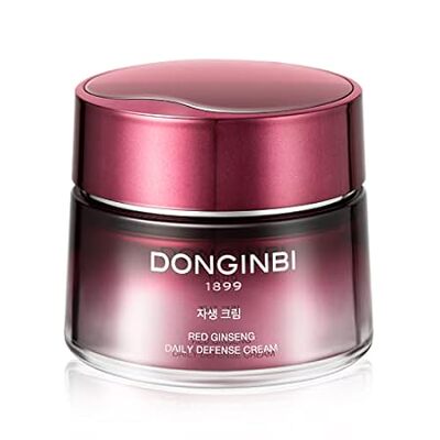 Donginbi Daily Defense Cream， Anti-aging， Anti-Wrinkle， K